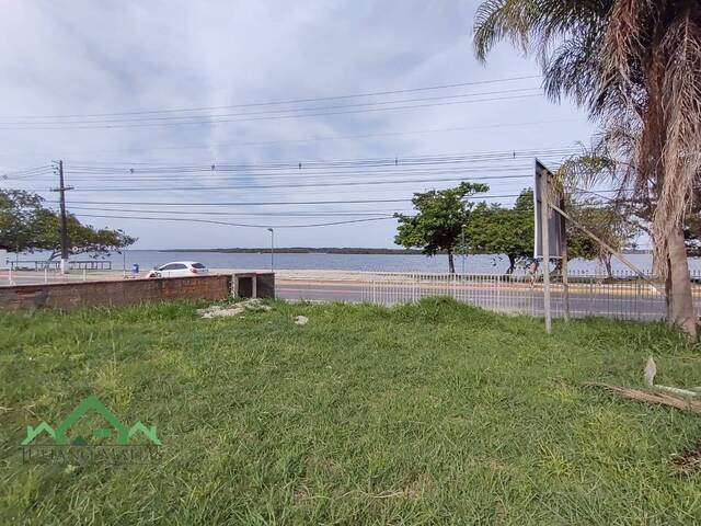 #1835 - Área para Venda em Balneário Barra do Sul - SC - 2