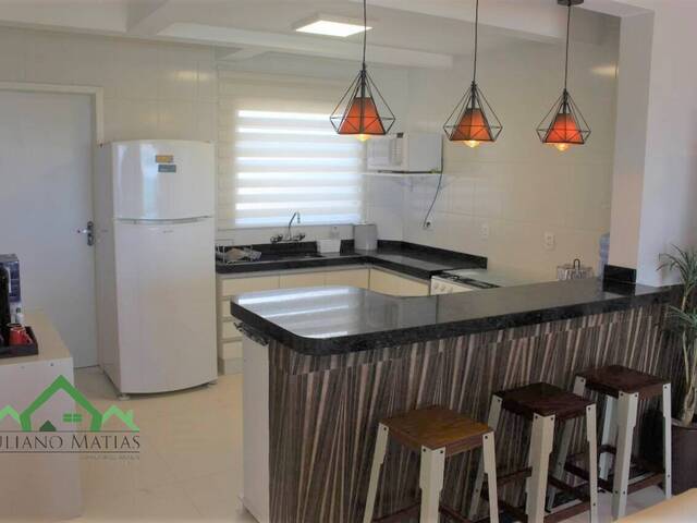 Sobrado para Venda em Barra Velha - 4
