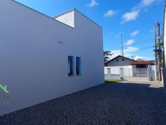 #1848 - Casa para Venda em Balneário Barra do Sul - SC - 3