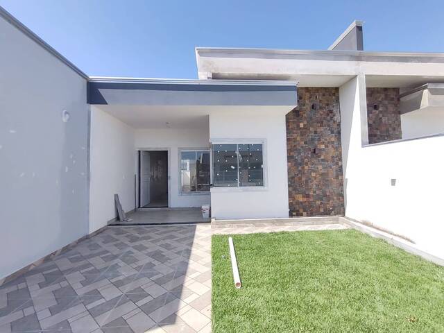 #1704 - Casa para Venda em Balneário Barra do Sul - SC - 3