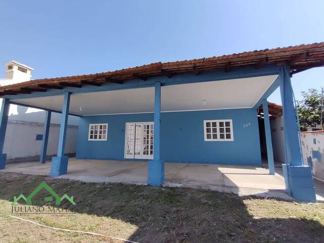 #1636 - Casa para Venda em Balneário Barra do Sul - SC