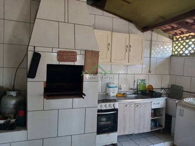 Casa para Venda em Balneário Barra do Sul - 5