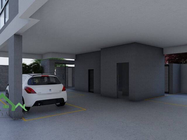 Apartamento para Venda em Barra Velha - 5