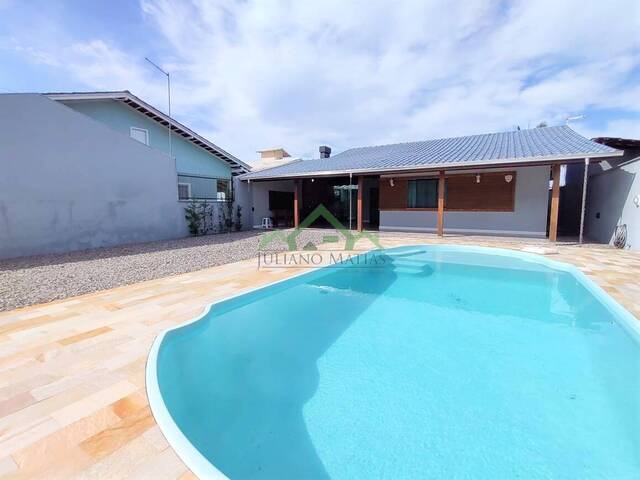 #1919 - Casa para Venda em Balneário Barra do Sul - SC - 3