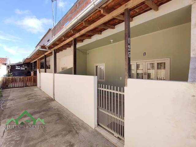 #1920 - Casa para Venda em Balneário Barra do Sul - SC