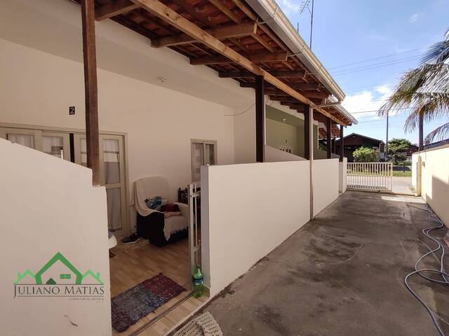 #1920 - Casa para Venda em Balneário Barra do Sul - SC