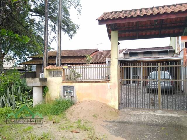 #1934 - Casa para Venda em Balneário Barra do Sul - SC - 3