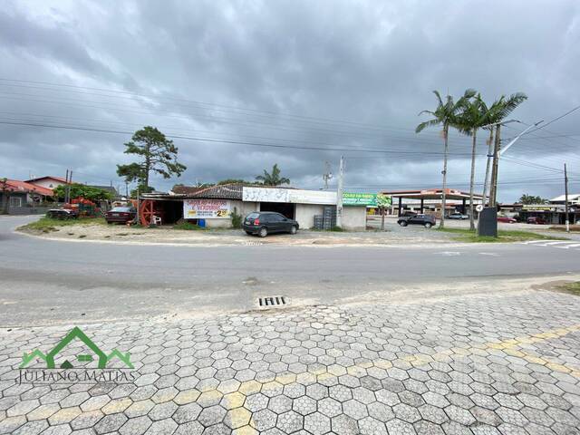 #1944 - Sala para Venda em Balneário Barra do Sul - SC - 2