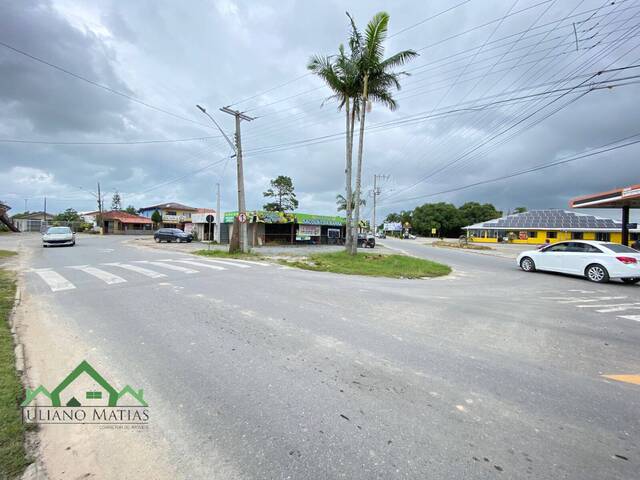 #1944 - Casa para Venda em Balneário Barra do Sul - SC - 3
