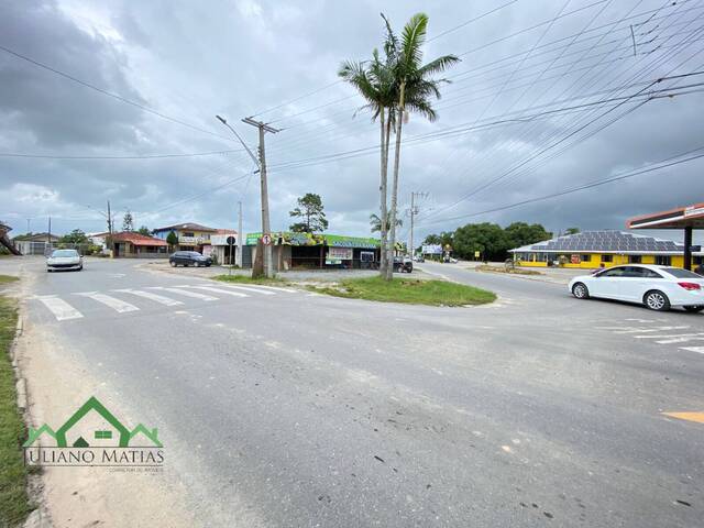 #1944 - Sala para Venda em Balneário Barra do Sul - SC