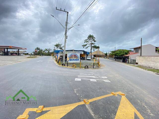 #1944 - Casa para Venda em Balneário Barra do Sul - SC - 1