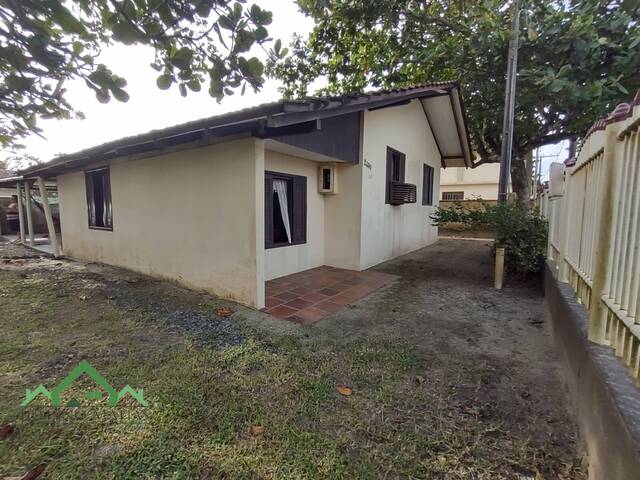 #1969 - Casa para Venda em Balneário Barra do Sul - SC - 3