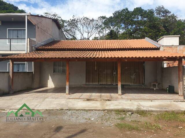 #1967 - Casa para Venda em Balneário Barra do Sul - SC - 2