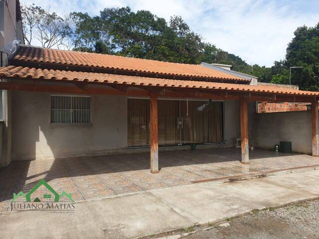 #1967 - Casa para Venda em Balneário Barra do Sul - SC - 1