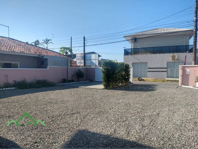 #1973 - Casa para Venda em Balneário Barra do Sul - SC - 2