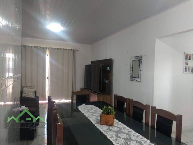 Casa para Venda em Balneário Barra do Sul - 5