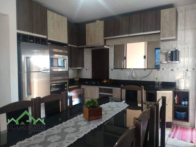 #1973 - Casa para Venda em Balneário Barra do Sul - SC - 3