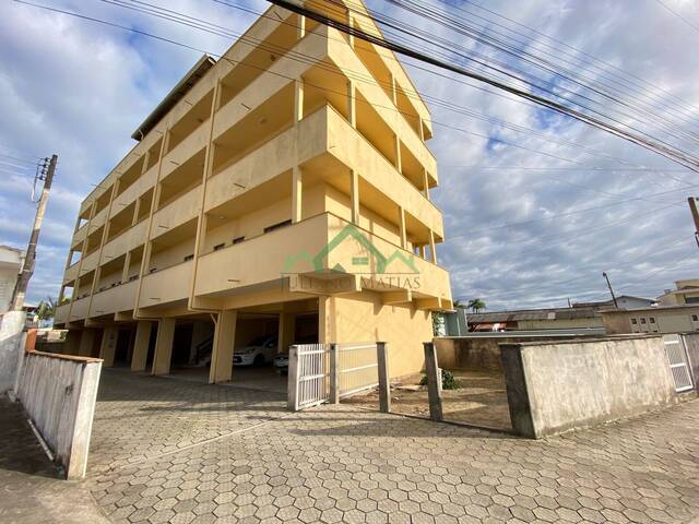Apartamento para Venda em Balneário Barra do Sul - 4