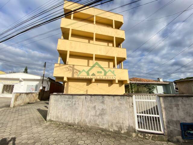 Apartamento para Venda em Balneário Barra do Sul - 5