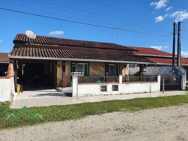 #1993 - Casa para Venda em Balneário Barra do Sul - SC - 3