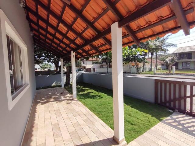 Sobrado para Venda em Balneário Barra do Sul - 4