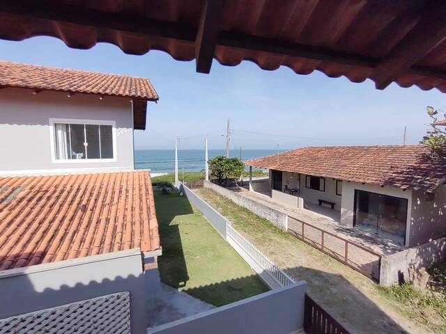 Sobrado para Venda em Balneário Barra do Sul - 2
