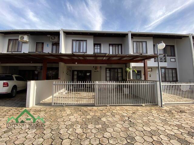#2000 - Casa para Venda em Balneário Barra do Sul - SC - 1