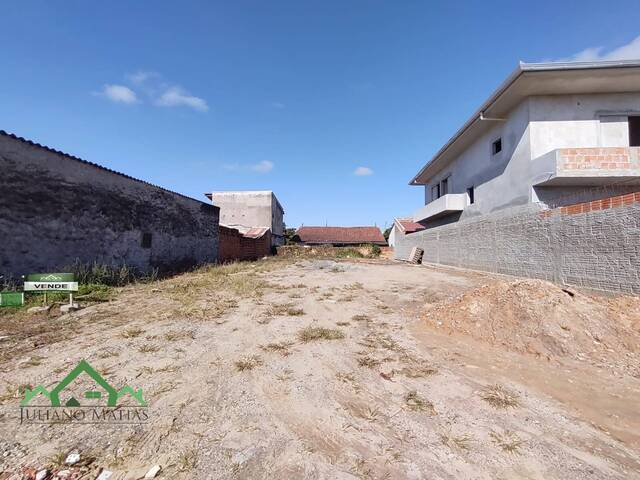 #2008 - Terreno para Venda em Balneário Barra do Sul - SC - 2