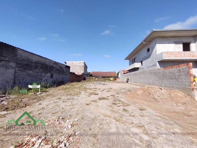 #2008 - Terreno para Venda em Balneário Barra do Sul - SC - 1