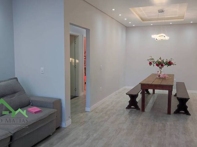 #1844 - Casa para Venda em Balneário Barra do Sul - SC - 3