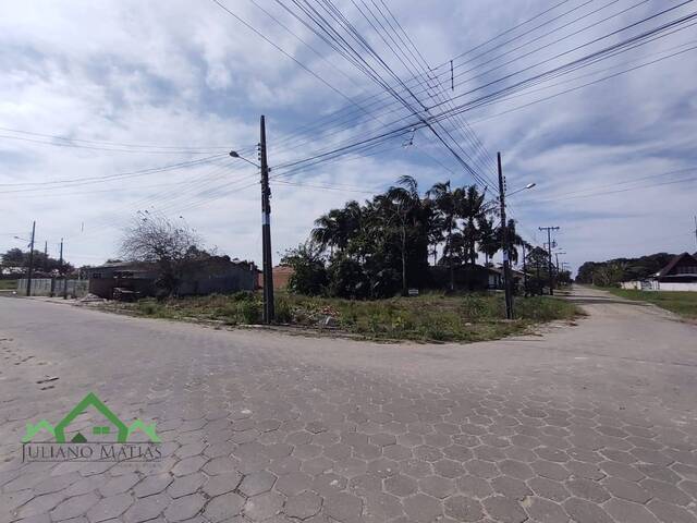 #2022 - Terreno para Venda em Balneário Barra do Sul - SC - 2