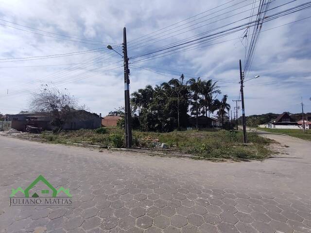 #2022 - Terreno para Venda em Balneário Barra do Sul - SC - 3