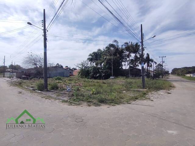 #2022 - Terreno para Venda em Balneário Barra do Sul - SC