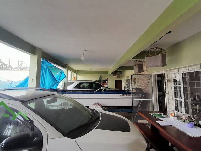 #2026 - Casa para Venda em Balneário Barra do Sul - SC - 3
