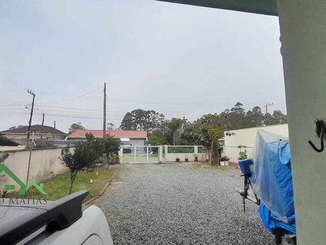 #2026 - Casa para Venda em Balneário Barra do Sul - SC - 2