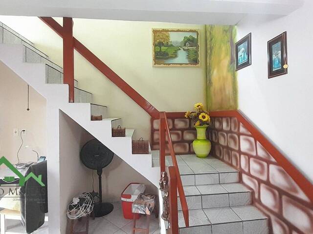 Casa para Venda em Balneário Barra do Sul - 4