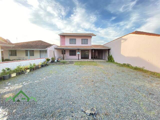 #2031 - Casa para Venda em Balneário Barra do Sul - SC - 2