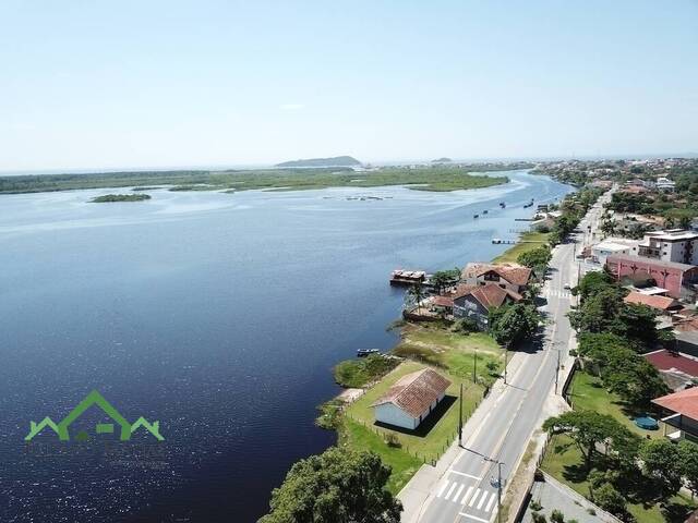 #2035 - Terreno para Venda em Balneário Barra do Sul - SC - 2