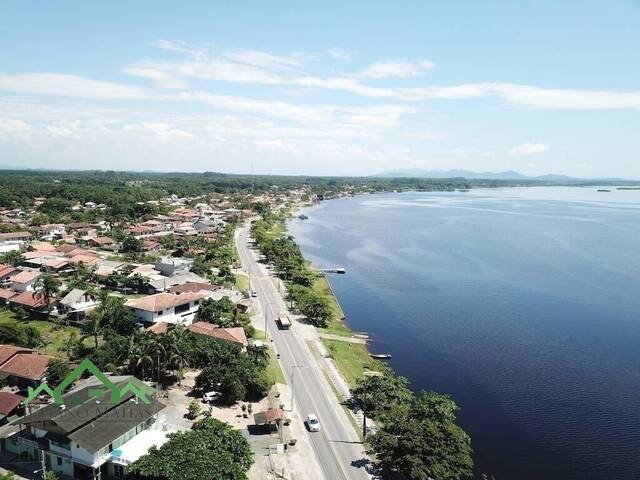 #2035 - Terreno para Venda em Balneário Barra do Sul - SC - 1