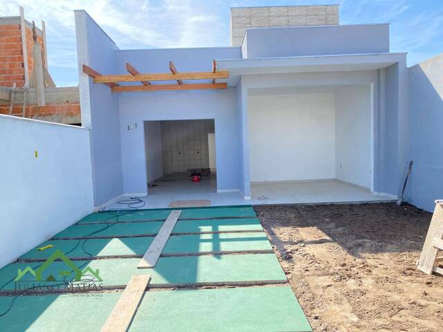 #1792 - Casa para Venda em Balneário Barra do Sul - SC - 2