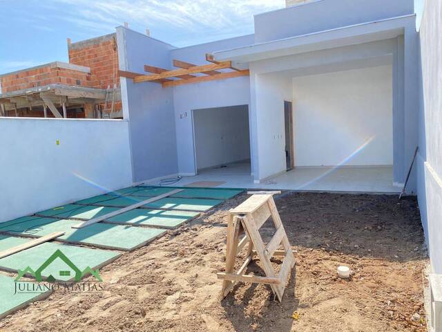 #1792 - Casa para Venda em Balneário Barra do Sul - SC - 3