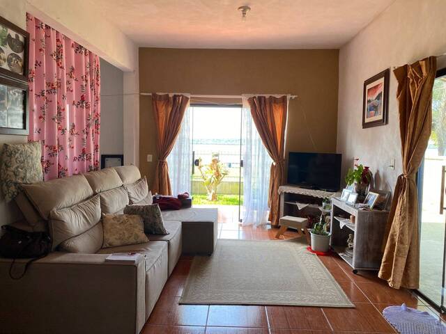 #2047 - Casa para Venda em Balneário Barra do Sul - SC - 3