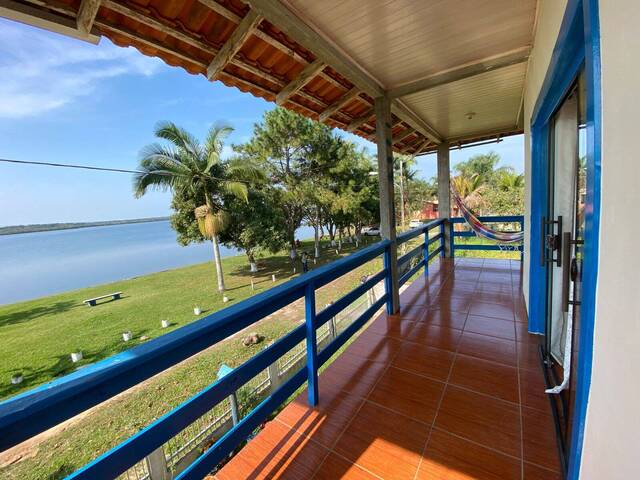 #2047 - Casa para Venda em Balneário Barra do Sul - SC - 2