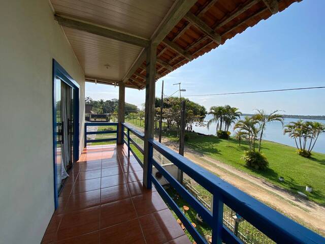 #2047 - Casa para Venda em Balneário Barra do Sul - SC - 1