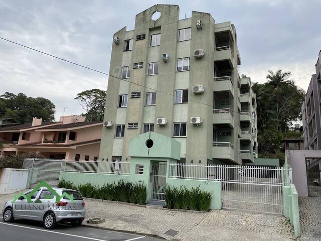 #2050 - Apartamento para Venda em Joinville - SC - 3
