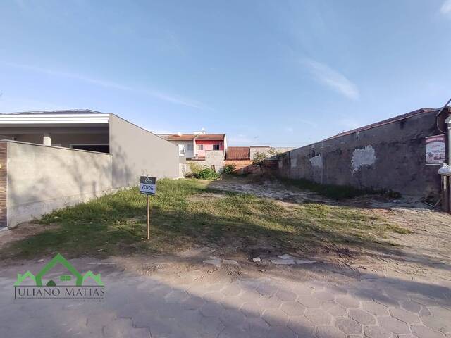 #2058 - Terreno para Venda em Balneário Barra do Sul - SC - 1