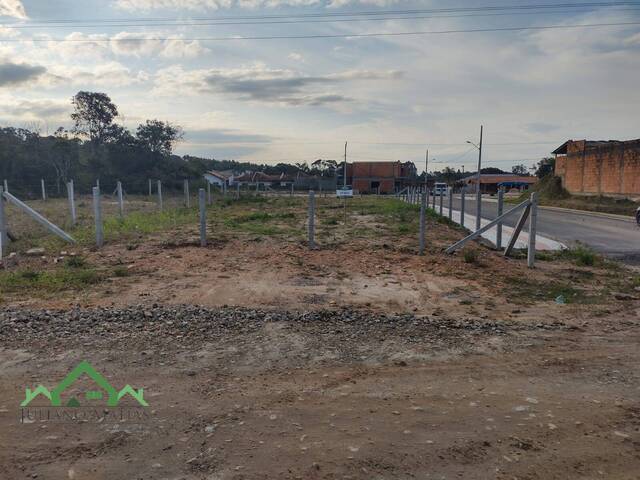 #2059 - Terreno para Venda em Barra Velha - SC - 2