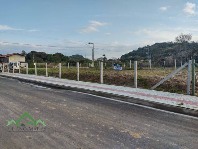 Terreno para Venda em Barra Velha - 5