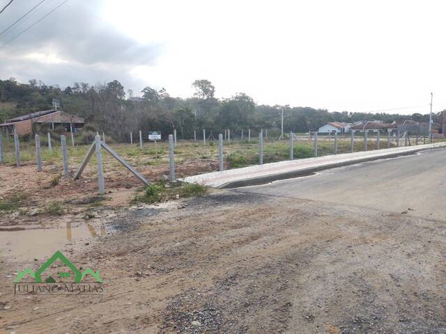 #2059 - Terreno para Venda em Barra Velha - SC - 1