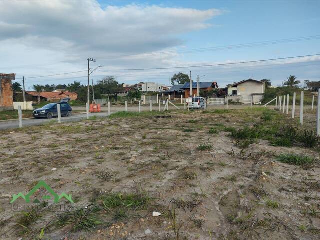 #2059 - Terreno para Venda em Barra Velha - SC - 3